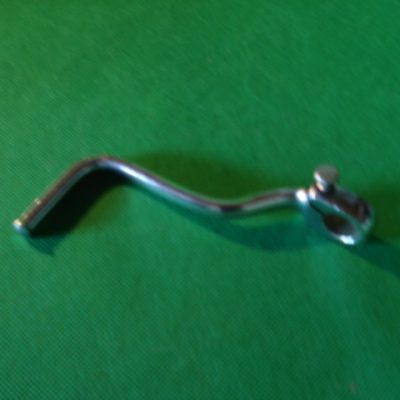 PEDAL CAMBIO DERBI 49