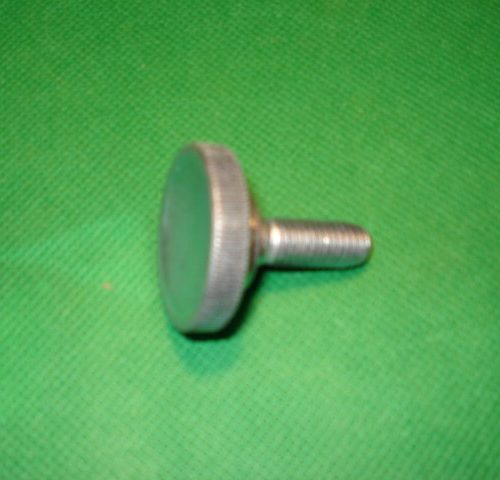 TORNILLO BULTACO MATADOR ASIENTO