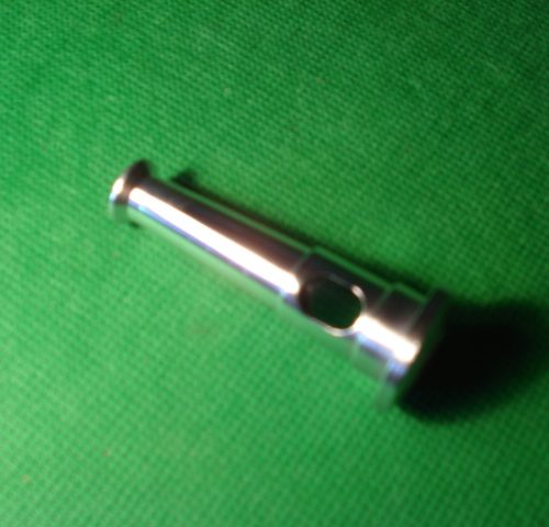 TUERCA DIRECCIÓN MONTESA IMPALA