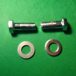 TORNILLOS 2 MONTESA IMPALA DE BASCULANTE