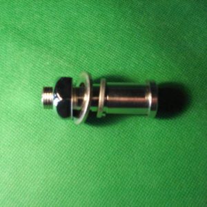 EJE MONTESA IMPALA DE RUEDA TRASERA