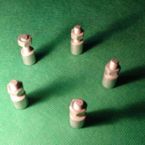 TETONES 5 MONTESA IMPALA DE LA CORONA