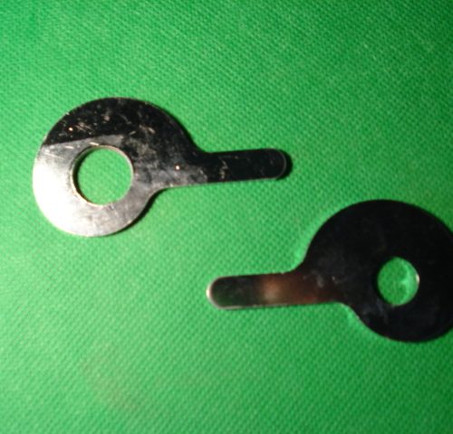 TENSORES IMPALA RUEDA TRASERA