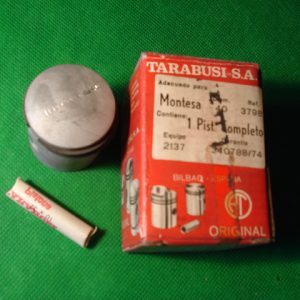PISTÓN MONTESA DE 40 DIÁMETRO
