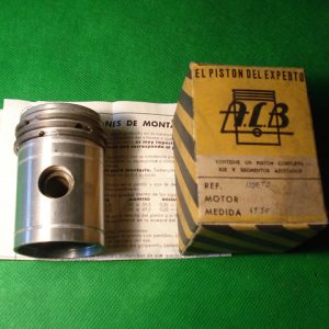 PISTON ISSETA DE 49,50