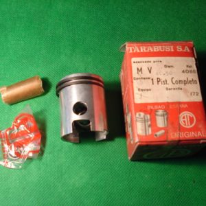 PISTÓN MV, DE 40,50 DIÁMETRO