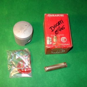 PISTÓN DUCATI DE 46 DIAMETRO