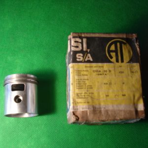 PISTÓN OSSA 50 DE 43,50 DIÁMETRO