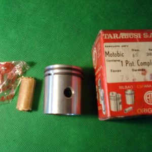 PISTÓN MOTOBIC DE 40 DIÁMETRO