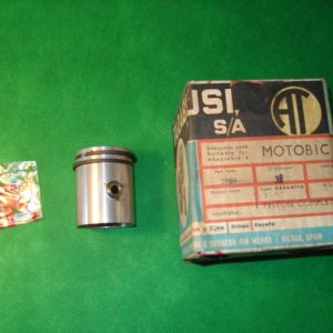PISTÓN MOTOBIC DE 38 DIÁMETRO