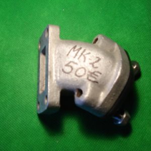 TUBERA BULTACO METRALLA MK 2