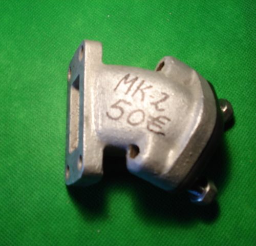 TUBERA BULTACO METRALLA MK 2