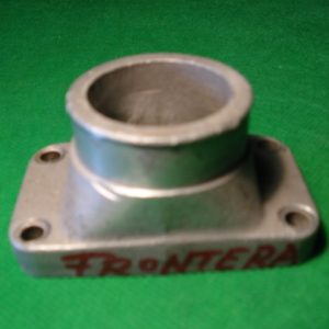 TUBERA BULTACO FRONTERA 36 DIAMETRO INTERIOR.