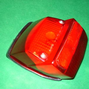 PILOTO VESPA PRIMAVERA