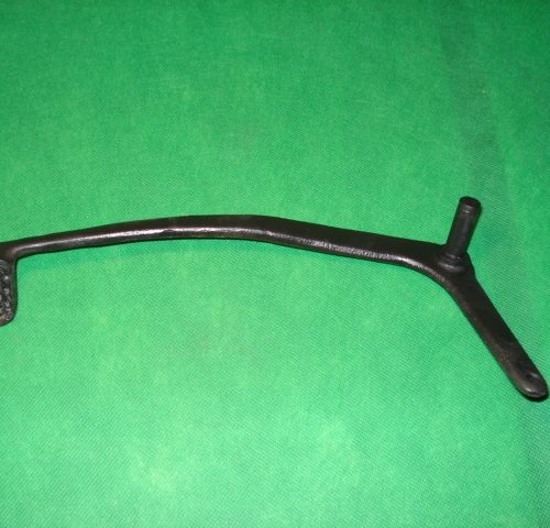 PEDAL FRENO BULTACO MERCURIO 125 DE 29 CM