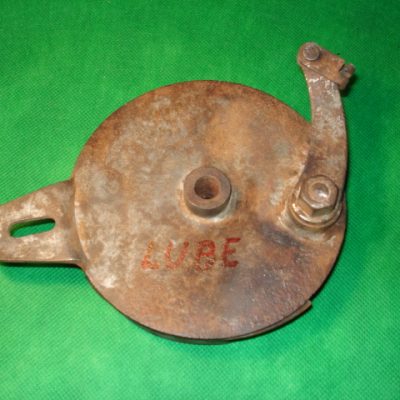 PORTA ZAPATAS LUBE DELANTEROS