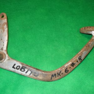 PEDAL FRENO BULTACO LOBITO