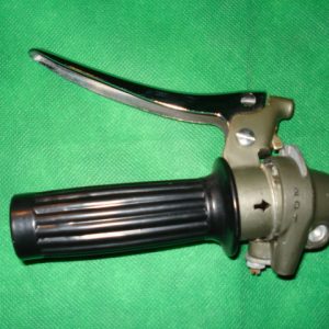 PUÑO CAMBIO 2 VELOCIDADES