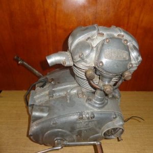 MOTOR DUCATI 125 NUM 32460 MD