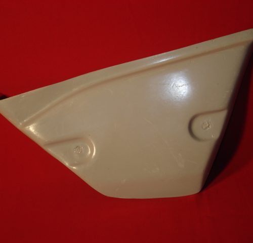 TAPA BULTACO ALPINA IZQUIERDA MOD 115,116,137,138.