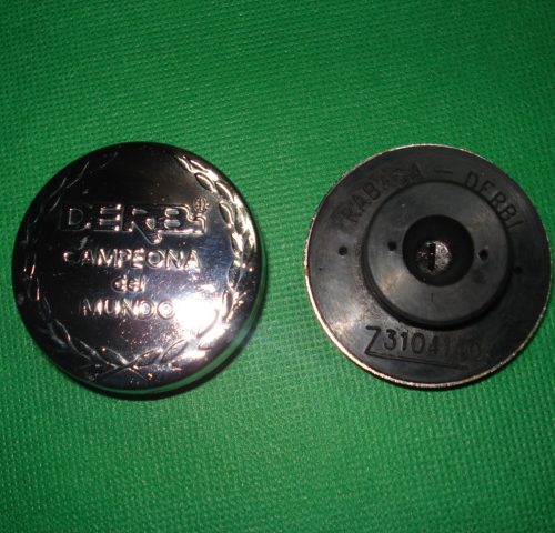 TAPON DERBI ORIGINAL