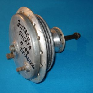 TAMBOR DELANTERO BULTACO SHERPA MOD 199