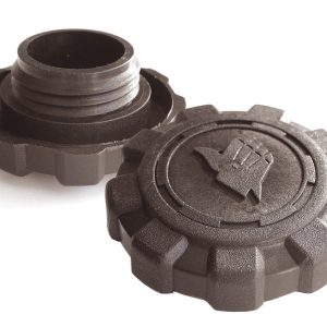 TAPÓN BULTACO ROSCA GRUESA