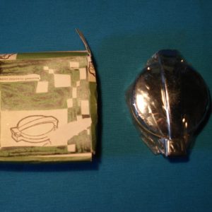 Tapón rápido para montesa impala, metálico