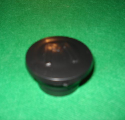 TAPÓN MOBYLETTE PLASTICO CON LA M