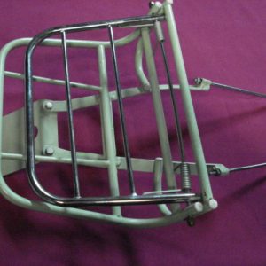 PORTA PAQUETES DE VESPA