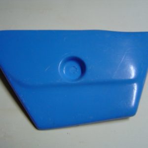 TAPA BULTACO ALPINA DERECHA.MOD 165,166,187,188,212 Y 213