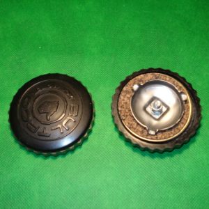 TAPÓN BULTACO DE BAYONETA