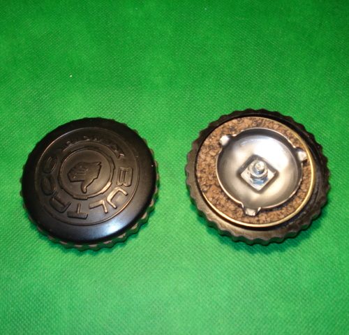 TAPÓN BULTACO DE BAYONETA