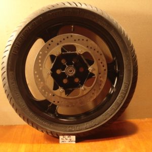 RUEDA APRILIA RS 125 TRASERA 90- 90- 16