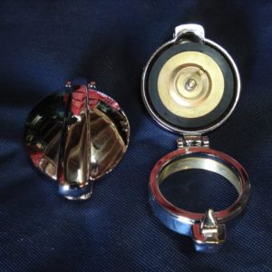 TAPON RAPIDO BULTACO