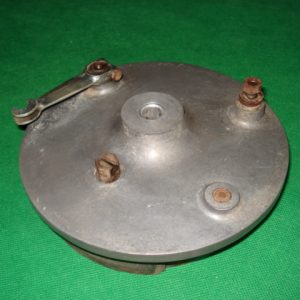 PORTA ZAPATAS MONTESA IMPALA