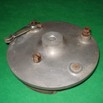 PORTA ZAPATAS MONTESA IMPALA