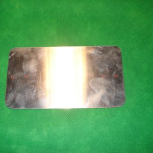 PORTA NUMEROS BULTACO CHISPA 50