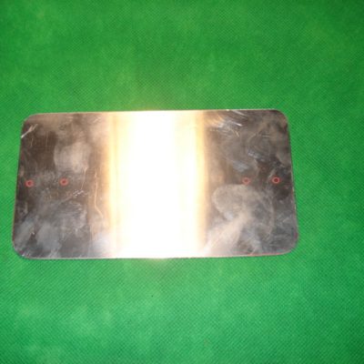 PORTA NUMEROS BULTACO CHISPA 50