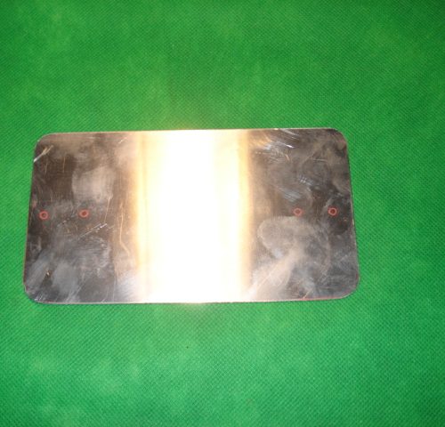 PORTA NUMEROS BULTACO CHISPA 50