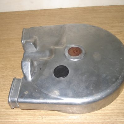 TAPA BULTACO ALUMINIO ORIGINAL