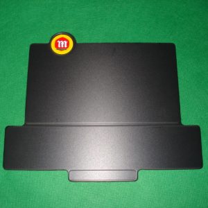 MONTESA COTA PORTA NUMEROS NEGRO