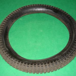 NEUMATICO TRASERO TRIAL 3X17