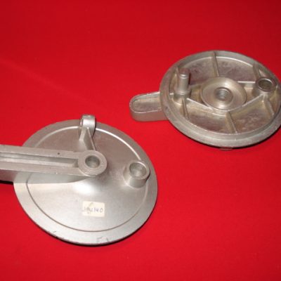 TAPA FRENO TRASERO DERBI ANTORCHA REF 31 13 14 0