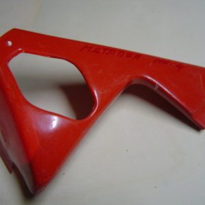 TAPA BULTACO MATADOR MK3 Y MK4 DERECHA.