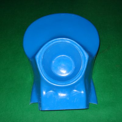 PORTA NUMEROS BULTACO FRONTERA