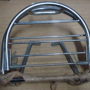 PORTA PAQUETES VESPA