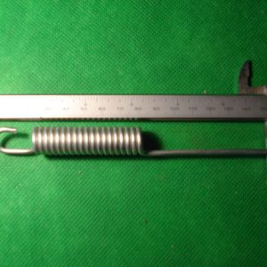 MUELLE MONTESA COTA 247 CABALLETE