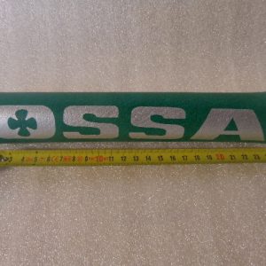 PROTECTOR MANILLAR OSSA VERDE