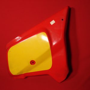 TAPA DERBI TT IZQUIERDA ROTA